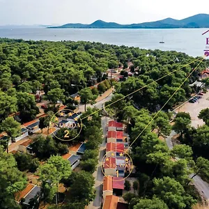 4* Campingplatz Estrada Mobile
