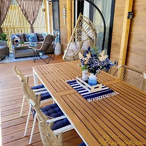 4* Campingplatz Pamara Mobile