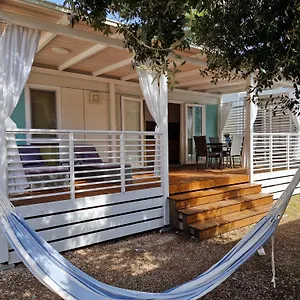 4* Campingplatz Otium Mobile Homes